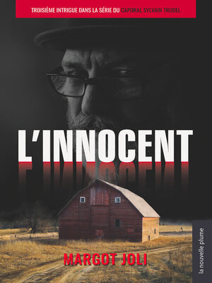cover image of L'Innocent